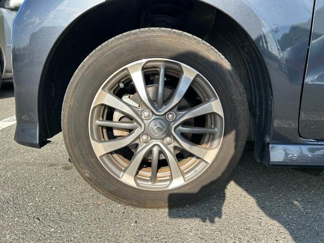 Ｎ－ＢＯＸカスタム Ｌ　冠水歴車ナビＢＴ対応バックカメラＥＴＣ車載器センシング衝突軽減ブレーキアダプティブクルコン踏み間違防止禁煙車両側パワスラドラレコ前席シートヒーターサイドカーテンエアバッグスマートキー２本ＵＳＢジャック（33枚目）