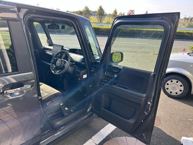 Ｎ－ＢＯＸカスタム Ｌ　冠水歴車ナビＢＴ対応バックカメラＥＴＣ車載器センシング衝突軽減ブレーキアダプティブクルコン踏み間違防止禁煙車両側パワスラドラレコ前席シートヒーターサイドカーテンエアバッグスマートキー２本ＵＳＢジャック（37枚目）