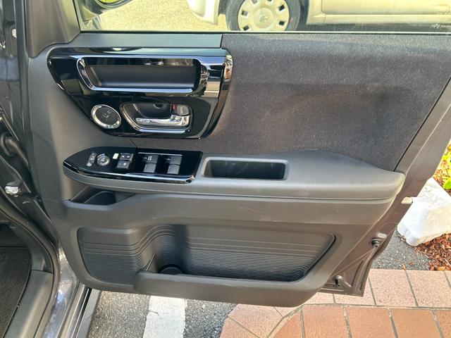 Ｎ－ＢＯＸカスタム Ｌ　冠水歴車ナビＢＴ対応バックカメラＥＴＣ車載器センシング衝突軽減ブレーキアダプティブクルコン踏み間違防止禁煙車両側パワスラドラレコ前席シートヒーターサイドカーテンエアバッグスマートキー２本ＵＳＢジャック（38枚目）