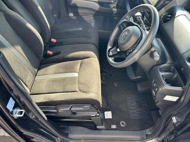 Ｎ－ＢＯＸカスタム Ｌ　冠水歴車ナビＢＴ対応バックカメラＥＴＣ車載器センシング衝突軽減ブレーキアダプティブクルコン踏み間違防止禁煙車両側パワスラドラレコ前席シートヒーターサイドカーテンエアバッグスマートキー２本ＵＳＢジャック（40枚目）