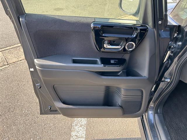 Ｎ－ＢＯＸカスタム Ｌ　冠水歴車ナビＢＴ対応バックカメラＥＴＣ車載器センシング衝突軽減ブレーキアダプティブクルコン踏み間違防止禁煙車両側パワスラドラレコ前席シートヒーターサイドカーテンエアバッグスマートキー２本ＵＳＢジャック（43枚目）