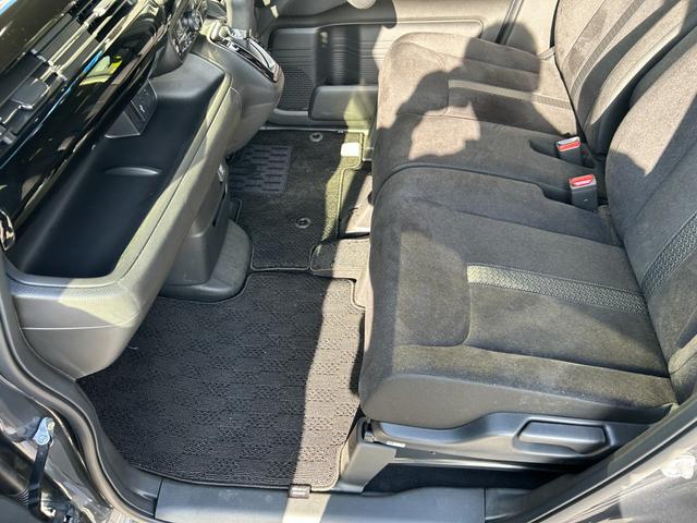 Ｎ－ＢＯＸカスタム Ｌ　冠水歴車ナビＢＴ対応バックカメラＥＴＣ車載器センシング衝突軽減ブレーキアダプティブクルコン踏み間違防止禁煙車両側パワスラドラレコ前席シートヒーターサイドカーテンエアバッグスマートキー２本ＵＳＢジャック（45枚目）