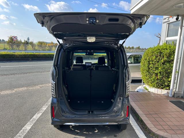 Ｎ－ＢＯＸカスタム Ｌ　冠水歴車ナビＢＴ対応バックカメラＥＴＣ車載器センシング衝突軽減ブレーキアダプティブクルコン踏み間違防止禁煙車両側パワスラドラレコ前席シートヒーターサイドカーテンエアバッグスマートキー２本ＵＳＢジャック（56枚目）