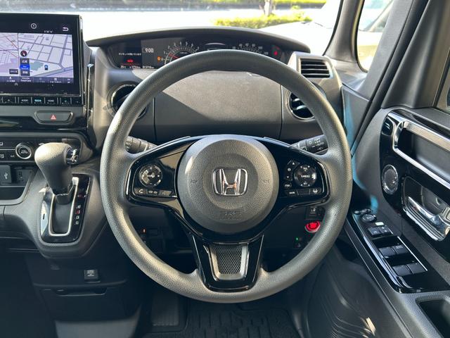 Ｎ－ＢＯＸカスタム Ｌ　冠水歴車ナビＢＴ対応バックカメラＥＴＣ車載器センシング衝突軽減ブレーキアダプティブクルコン踏み間違防止禁煙車両側パワスラドラレコ前席シートヒーターサイドカーテンエアバッグスマートキー２本ＵＳＢジャック（67枚目）