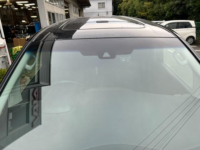 アルファード ２．５Ｓ　Ａパッケージ　冠水歴車ナビＴＶバックカメラＥＴＣ車載器ＢＴ対応リヤフリップダウンモニターサンルーフ付セーフティセンス衝突軽減ブレーキ付プリクラッシュセーフティーレーダークルコン両側パワスラドラレコ前後２カメラ禁煙車（24枚目）