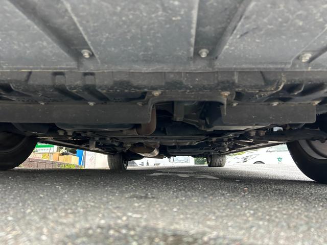 アルファード ２．５Ｓ　Ａパッケージ　冠水歴車ナビＴＶバックカメラＥＴＣ車載器ＢＴ対応リヤフリップダウンモニターサンルーフ付セーフティセンス衝突軽減ブレーキ付プリクラッシュセーフティーレーダークルコン両側パワスラドラレコ前後２カメラ禁煙車（25枚目）