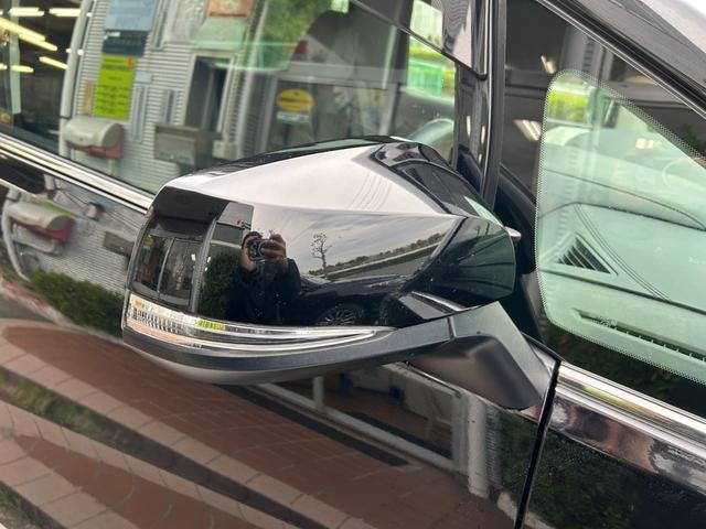 アルファード ２．５Ｓ　Ａパッケージ　冠水歴車ナビＴＶバックカメラＥＴＣ車載器ＢＴ対応リヤフリップダウンモニターサンルーフ付セーフティセンス衝突軽減ブレーキ付プリクラッシュセーフティーレーダークルコン両側パワスラドラレコ前後２カメラ禁煙車（30枚目）