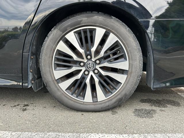 アルファード ２．５Ｓ　Ａパッケージ　冠水歴車ナビＴＶバックカメラＥＴＣ車載器ＢＴ対応リヤフリップダウンモニターサンルーフ付セーフティセンス衝突軽減ブレーキ付プリクラッシュセーフティーレーダークルコン両側パワスラドラレコ前後２カメラ禁煙車（33枚目）