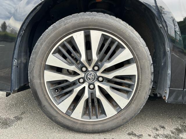 アルファード ２．５Ｓ　Ａパッケージ　冠水歴車ナビＴＶバックカメラＥＴＣ車載器ＢＴ対応リヤフリップダウンモニターサンルーフ付セーフティセンス衝突軽減ブレーキ付プリクラッシュセーフティーレーダークルコン両側パワスラドラレコ前後２カメラ禁煙車（34枚目）