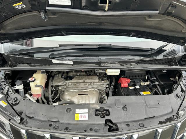 アルファード ２．５Ｓ　Ａパッケージ　冠水歴車ナビＴＶバックカメラＥＴＣ車載器ＢＴ対応リヤフリップダウンモニターサンルーフ付セーフティセンス衝突軽減ブレーキ付プリクラッシュセーフティーレーダークルコン両側パワスラドラレコ前後２カメラ禁煙車（37枚目）