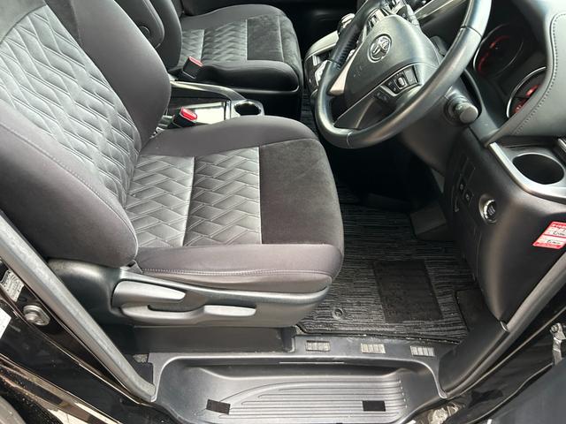 アルファード ２．５Ｓ　Ａパッケージ　冠水歴車ナビＴＶバックカメラＥＴＣ車載器ＢＴ対応リヤフリップダウンモニターサンルーフ付セーフティセンス衝突軽減ブレーキ付プリクラッシュセーフティーレーダークルコン両側パワスラドラレコ前後２カメラ禁煙車（41枚目）