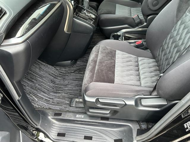 アルファード ２．５Ｓ　Ａパッケージ　冠水歴車ナビＴＶバックカメラＥＴＣ車載器ＢＴ対応リヤフリップダウンモニターサンルーフ付セーフティセンス衝突軽減ブレーキ付プリクラッシュセーフティーレーダークルコン両側パワスラドラレコ前後２カメラ禁煙車（46枚目）