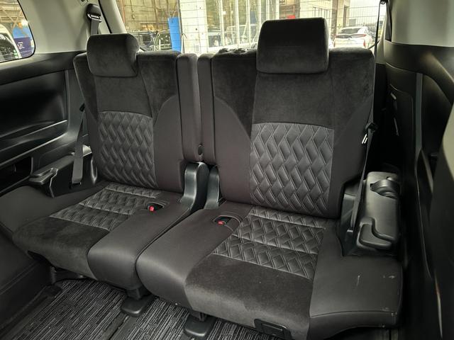 アルファード ２．５Ｓ　Ａパッケージ　冠水歴車ナビＴＶバックカメラＥＴＣ車載器ＢＴ対応リヤフリップダウンモニターサンルーフ付セーフティセンス衝突軽減ブレーキ付プリクラッシュセーフティーレーダークルコン両側パワスラドラレコ前後２カメラ禁煙車（57枚目）