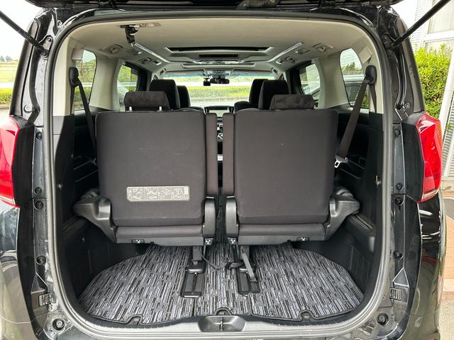 アルファード ２．５Ｓ　Ａパッケージ　冠水歴車ナビＴＶバックカメラＥＴＣ車載器ＢＴ対応リヤフリップダウンモニターサンルーフ付セーフティセンス衝突軽減ブレーキ付プリクラッシュセーフティーレーダークルコン両側パワスラドラレコ前後２カメラ禁煙車（59枚目）