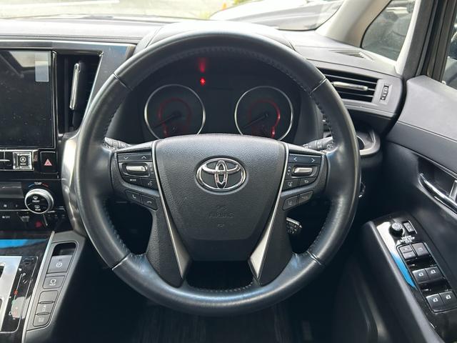 アルファード ２．５Ｓ　Ａパッケージ　冠水歴車ナビＴＶバックカメラＥＴＣ車載器ＢＴ対応リヤフリップダウンモニターサンルーフ付セーフティセンス衝突軽減ブレーキ付プリクラッシュセーフティーレーダークルコン両側パワスラドラレコ前後２カメラ禁煙車（67枚目）