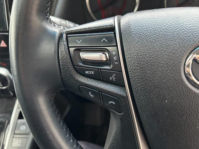 アルファード ２．５Ｓ　Ａパッケージ　冠水歴車ナビＴＶバックカメラＥＴＣ車載器ＢＴ対応リヤフリップダウンモニターサンルーフ付セーフティセンス衝突軽減ブレーキ付プリクラッシュセーフティーレーダークルコン両側パワスラドラレコ前後２カメラ禁煙車（69枚目）