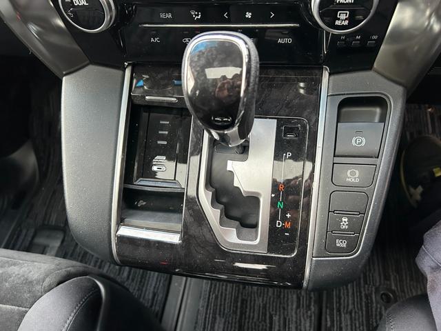 アルファード ２．５Ｓ　Ａパッケージ　冠水歴車ナビＴＶバックカメラＥＴＣ車載器ＢＴ対応リヤフリップダウンモニターサンルーフ付セーフティセンス衝突軽減ブレーキ付プリクラッシュセーフティーレーダークルコン両側パワスラドラレコ前後２カメラ禁煙車（73枚目）