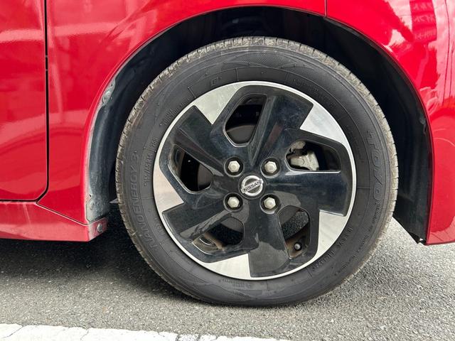 ルークス ハイウェイスター　Ｘ　プロパイロットエディション　冠水歴車ナビＴＶバックカメラＢＴオーディオ対応ＡＵＸ入力パノラミックモニターエマージェンシーブレーキプロパイロットアダプティブクルコンスマートキーＰスタート両側パワスラ禁煙車ＬＥＤヘッド純正アルミ（33枚目）