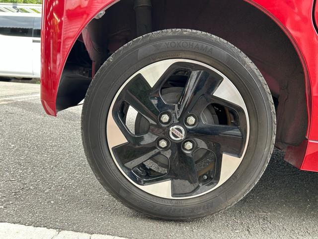 ルークス ハイウェイスター　Ｘ　プロパイロットエディション　冠水歴車ナビＴＶバックカメラＢＴオーディオ対応ＡＵＸ入力パノラミックモニターエマージェンシーブレーキプロパイロットアダプティブクルコンスマートキーＰスタート両側パワスラ禁煙車ＬＥＤヘッド純正アルミ（34枚目）