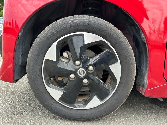 ルークス ハイウェイスター　Ｘ　プロパイロットエディション　冠水歴車ナビＴＶバックカメラＢＴオーディオ対応ＡＵＸ入力パノラミックモニターエマージェンシーブレーキプロパイロットアダプティブクルコンスマートキーＰスタート両側パワスラ禁煙車ＬＥＤヘッド純正アルミ（36枚目）