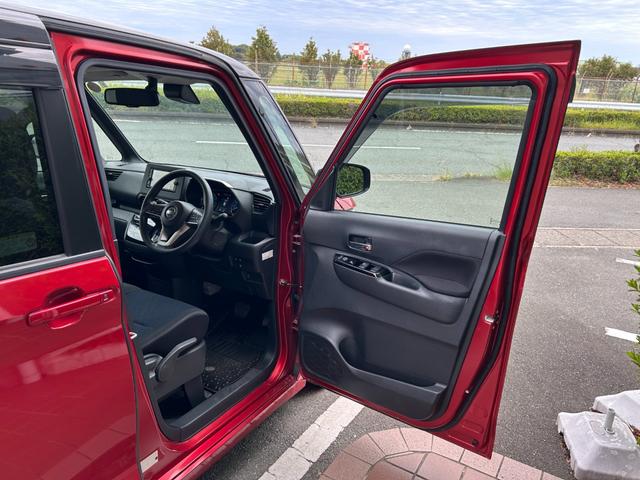 ルークス ハイウェイスター　Ｘ　プロパイロットエディション　冠水歴車ナビＴＶバックカメラＢＴオーディオ対応ＡＵＸ入力パノラミックモニターエマージェンシーブレーキプロパイロットアダプティブクルコンスマートキーＰスタート両側パワスラ禁煙車ＬＥＤヘッド純正アルミ（40枚目）