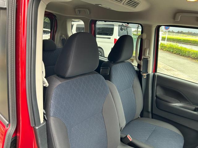 ルークス ハイウェイスター　Ｘ　プロパイロットエディション　冠水歴車ナビＴＶバックカメラＢＴオーディオ対応ＡＵＸ入力パノラミックモニターエマージェンシーブレーキプロパイロットアダプティブクルコンスマートキーＰスタート両側パワスラ禁煙車ＬＥＤヘッド純正アルミ（42枚目）