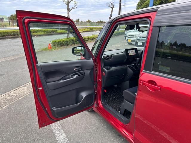 ルークス ハイウェイスター　Ｘ　プロパイロットエディション　冠水歴車ナビＴＶバックカメラＢＴオーディオ対応ＡＵＸ入力パノラミックモニターエマージェンシーブレーキプロパイロットアダプティブクルコンスマートキーＰスタート両側パワスラ禁煙車ＬＥＤヘッド純正アルミ（45枚目）