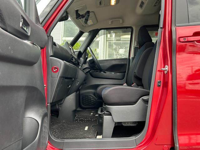 ルークス ハイウェイスター　Ｘ　プロパイロットエディション　冠水歴車ナビＴＶバックカメラＢＴオーディオ対応ＡＵＸ入力パノラミックモニターエマージェンシーブレーキプロパイロットアダプティブクルコンスマートキーＰスタート両側パワスラ禁煙車ＬＥＤヘッド純正アルミ（49枚目）