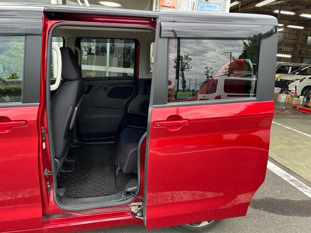 ルークス ハイウェイスター　Ｘ　プロパイロットエディション　冠水歴車ナビＴＶバックカメラＢＴオーディオ対応ＡＵＸ入力パノラミックモニターエマージェンシーブレーキプロパイロットアダプティブクルコンスマートキーＰスタート両側パワスラ禁煙車ＬＥＤヘッド純正アルミ（50枚目）