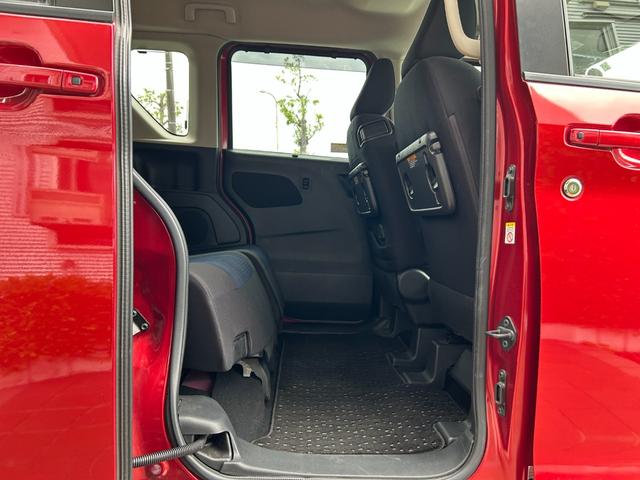 ルークス ハイウェイスター　Ｘ　プロパイロットエディション　冠水歴車ナビＴＶバックカメラＢＴオーディオ対応ＡＵＸ入力パノラミックモニターエマージェンシーブレーキプロパイロットアダプティブクルコンスマートキーＰスタート両側パワスラ禁煙車ＬＥＤヘッド純正アルミ（57枚目）