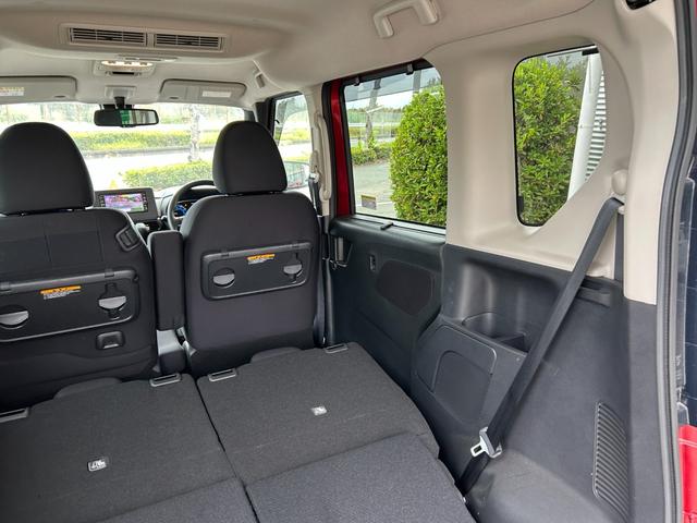 ルークス ハイウェイスター　Ｘ　プロパイロットエディション　冠水歴車ナビＴＶバックカメラＢＴオーディオ対応ＡＵＸ入力パノラミックモニターエマージェンシーブレーキプロパイロットアダプティブクルコンスマートキーＰスタート両側パワスラ禁煙車ＬＥＤヘッド純正アルミ（62枚目）