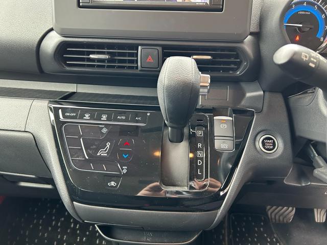 ルークス ハイウェイスター　Ｘ　プロパイロットエディション　冠水歴車ナビＴＶバックカメラＢＴオーディオ対応ＡＵＸ入力パノラミックモニターエマージェンシーブレーキプロパイロットアダプティブクルコンスマートキーＰスタート両側パワスラ禁煙車ＬＥＤヘッド純正アルミ（76枚目）