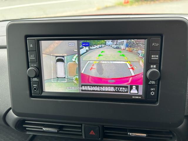 ルークス ハイウェイスター　Ｘ　プロパイロットエディション　冠水歴車ナビＴＶバックカメラＢＴオーディオ対応ＡＵＸ入力パノラミックモニターエマージェンシーブレーキプロパイロットアダプティブクルコンスマートキーＰスタート両側パワスラ禁煙車ＬＥＤヘッド純正アルミ（78枚目）