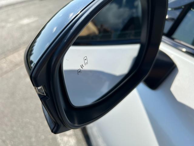 クラウンスポーツ Z 冠水歴車ナビTVバックカメラ全方位モニターETC2.0セーフティセンスプリクラッシュセーフティレーダークルコン禁煙車ブラインドスポットモニターメンテノート付スマートキー2本シートエアコンAC100V(29枚目)