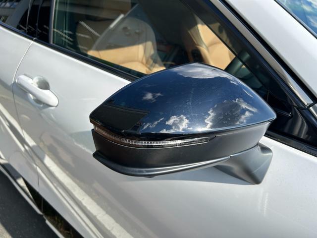 クラウンスポーツ Z 冠水歴車ナビTVバックカメラ全方位モニターETC2.0セーフティセンスプリクラッシュセーフティレーダークルコン禁煙車ブラインドスポットモニターメンテノート付スマートキー2本シートエアコンAC100V(32枚目)