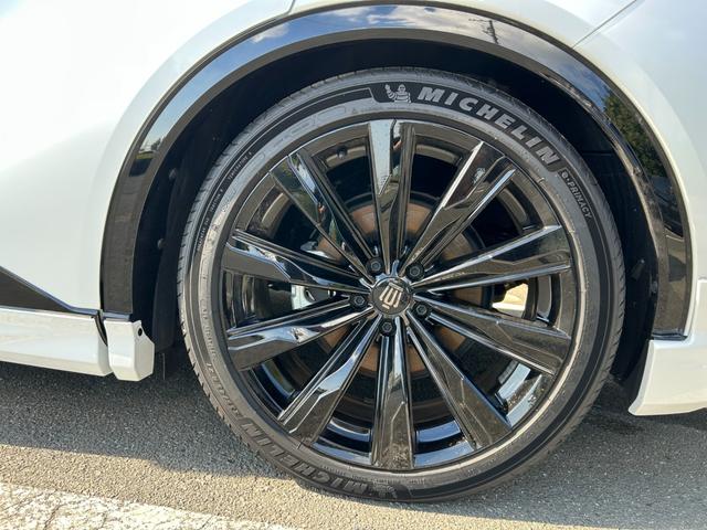 クラウンスポーツ Z 冠水歴車ナビTVバックカメラ全方位モニターETC2.0セーフティセンスプリクラッシュセーフティレーダークルコン禁煙車ブラインドスポットモニターメンテノート付スマートキー2本シートエアコンAC100V(35枚目)