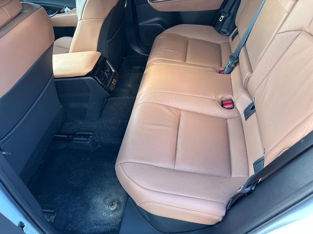 クラウンスポーツ Z 冠水歴車ナビTVバックカメラ全方位モニターETC2.0セーフティセンスプリクラッシュセーフティレーダークルコン禁煙車ブラインドスポットモニターメンテノート付スマートキー2本シートエアコンAC100V(53枚目)