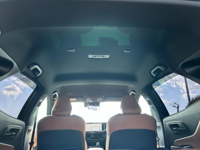 クラウンスポーツ Z 冠水歴車ナビTVバックカメラ全方位モニターETC2.0セーフティセンスプリクラッシュセーフティレーダークルコン禁煙車ブラインドスポットモニターメンテノート付スマートキー2本シートエアコンAC100V(64枚目)