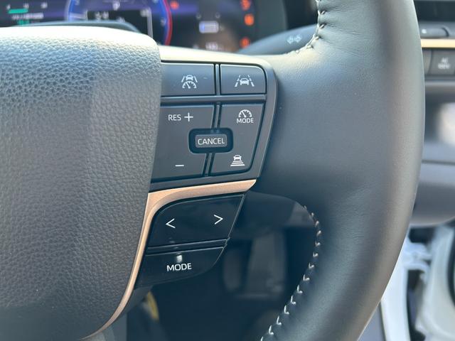 クラウンスポーツ Z 冠水歴車ナビTVバックカメラ全方位モニターETC2.0セーフティセンスプリクラッシュセーフティレーダークルコン禁煙車ブラインドスポットモニターメンテノート付スマートキー2本シートエアコンAC100V(70枚目)