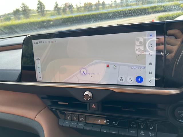 クラウンスポーツ Z 冠水歴車ナビTVバックカメラ全方位モニターETC2.0セーフティセンスプリクラッシュセーフティレーダークルコン禁煙車ブラインドスポットモニターメンテノート付スマートキー2本シートエアコンAC100V(77枚目)
