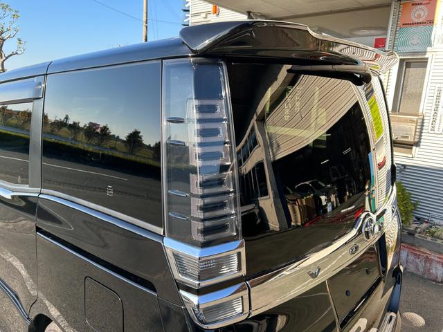 ヴォクシー ＺＳ　煌ＩＩＩ　冠水歴車ナビＴＶバックカメラＥＴＣ車載器スマートキーＰスタートイモビライザー禁煙車セーフティセンス衝突軽減ブレーキプリクラッシュセーフティー両側パワースライドドアオートマチックハイビームドラレコ付（22枚目）