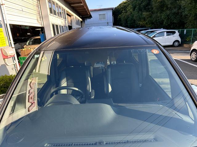 ヴォクシー ＺＳ　煌ＩＩＩ　冠水歴車ナビＴＶバックカメラＥＴＣ車載器スマートキーＰスタートイモビライザー禁煙車セーフティセンス衝突軽減ブレーキプリクラッシュセーフティー両側パワースライドドアオートマチックハイビームドラレコ付（24枚目）