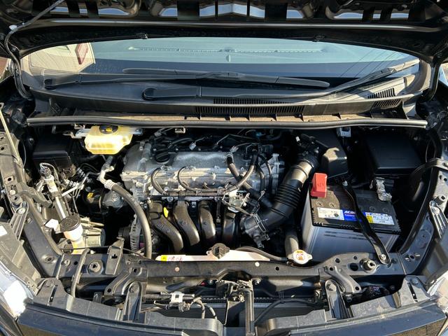 ヴォクシー ＺＳ　煌ＩＩＩ　冠水歴車ナビＴＶバックカメラＥＴＣ車載器スマートキーＰスタートイモビライザー禁煙車セーフティセンス衝突軽減ブレーキプリクラッシュセーフティー両側パワースライドドアオートマチックハイビームドラレコ付（36枚目）