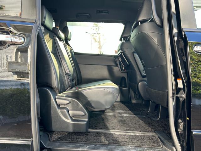 ヴォクシー ＺＳ　煌ＩＩＩ　冠水歴車ナビＴＶバックカメラＥＴＣ車載器スマートキーＰスタートイモビライザー禁煙車セーフティセンス衝突軽減ブレーキプリクラッシュセーフティー両側パワースライドドアオートマチックハイビームドラレコ付（54枚目）