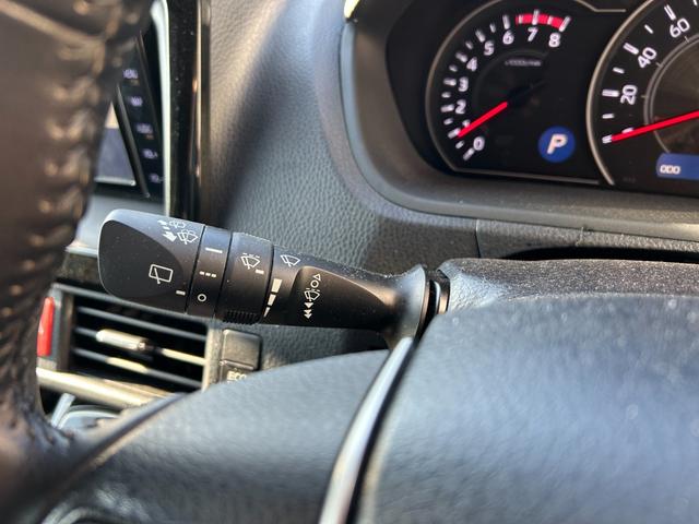 ヴォクシー ＺＳ　煌ＩＩＩ　冠水歴車ナビＴＶバックカメラＥＴＣ車載器スマートキーＰスタートイモビライザー禁煙車セーフティセンス衝突軽減ブレーキプリクラッシュセーフティー両側パワースライドドアオートマチックハイビームドラレコ付（71枚目）
