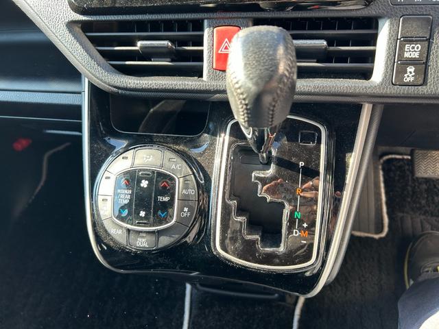 ヴォクシー ＺＳ　煌ＩＩＩ　冠水歴車ナビＴＶバックカメラＥＴＣ車載器スマートキーＰスタートイモビライザー禁煙車セーフティセンス衝突軽減ブレーキプリクラッシュセーフティー両側パワースライドドアオートマチックハイビームドラレコ付（75枚目）