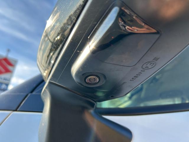 ヤリスクロス ハイブリッドZ 冠水歴車ナビバックカメラ禁煙車セーフティセンスプリクラッシュセーフティークルーズコントロールスマートキー2本Pスタート前席シートヒーターオートマチックハイビームハイブリッド車ドラレコ純正アルミイモビ付(30枚目)