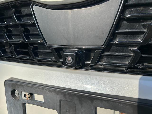 ヤリスクロス ハイブリッドZ 冠水歴車ナビバックカメラ禁煙車セーフティセンスプリクラッシュセーフティークルーズコントロールスマートキー2本Pスタート前席シートヒーターオートマチックハイビームハイブリッド車ドラレコ純正アルミイモビ付(31枚目)