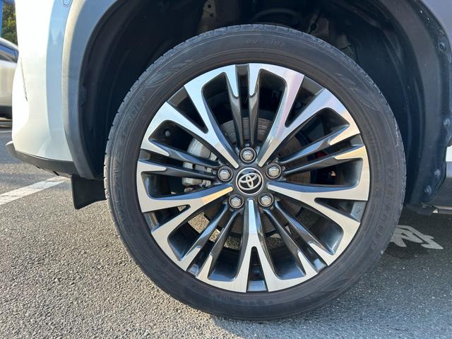 ヤリスクロス ハイブリッドZ 冠水歴車ナビバックカメラ禁煙車セーフティセンスプリクラッシュセーフティークルーズコントロールスマートキー2本Pスタート前席シートヒーターオートマチックハイビームハイブリッド車ドラレコ純正アルミイモビ付(36枚目)