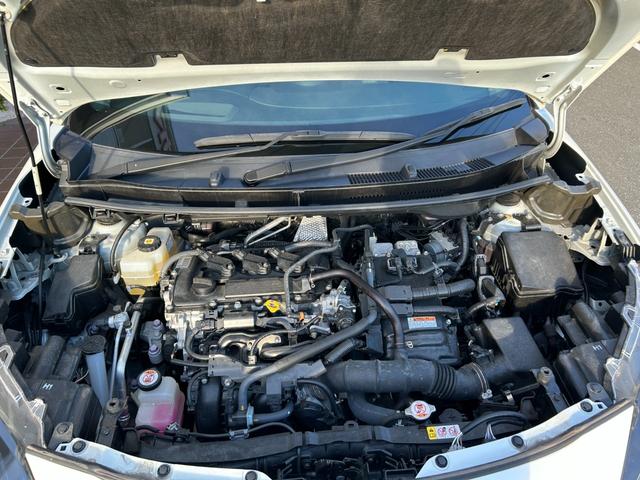 ヤリスクロス ハイブリッドZ 冠水歴車ナビバックカメラ禁煙車セーフティセンスプリクラッシュセーフティークルーズコントロールスマートキー2本Pスタート前席シートヒーターオートマチックハイビームハイブリッド車ドラレコ純正アルミイモビ付(39枚目)